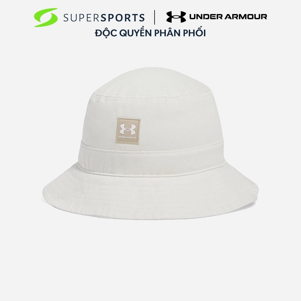 Mũ Bucket Nam Under Armour Sportstyle - 1376704-114