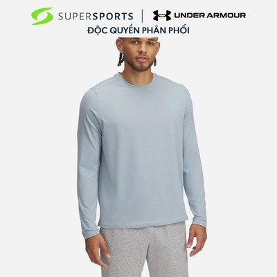 Áo Thun Nam Under Armour Meridian - 1386975-465