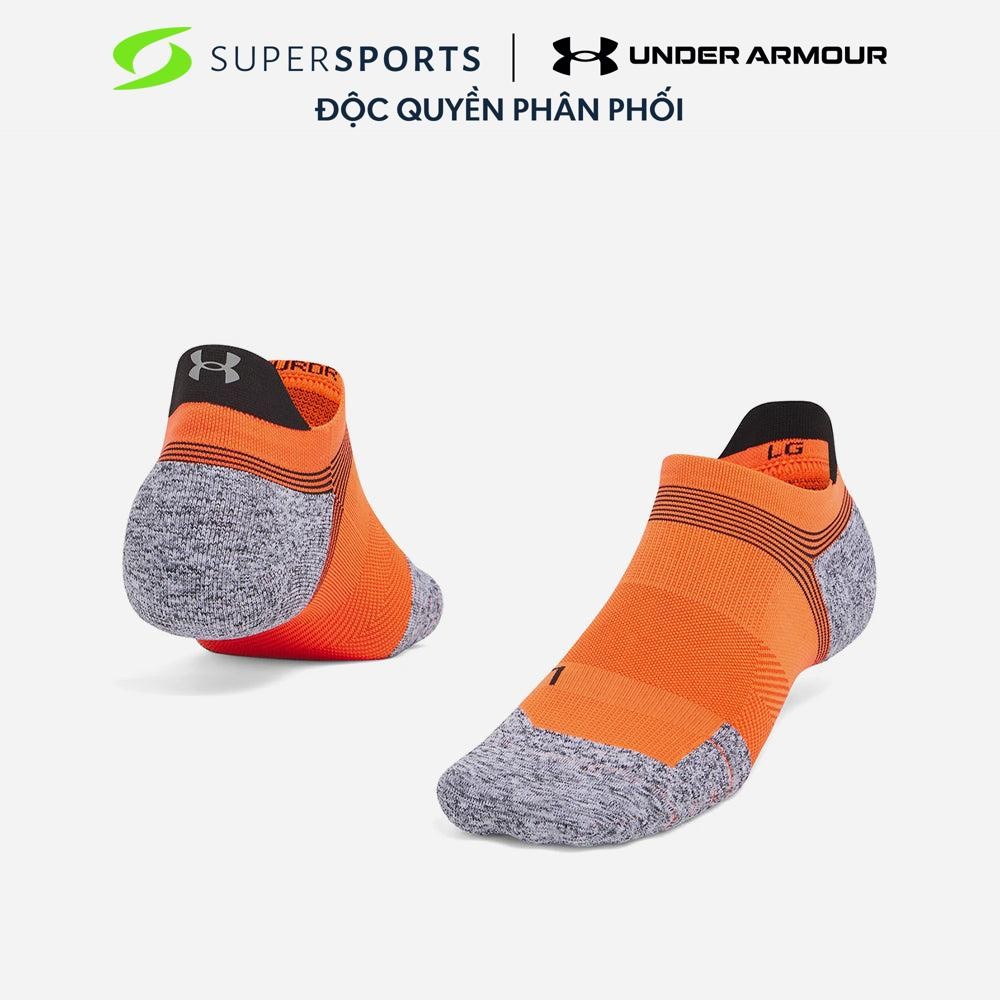 Vớ Thể Thao Under Armour Ad Run Cushion (1 Đôi) Ns Tab - 1376075-862