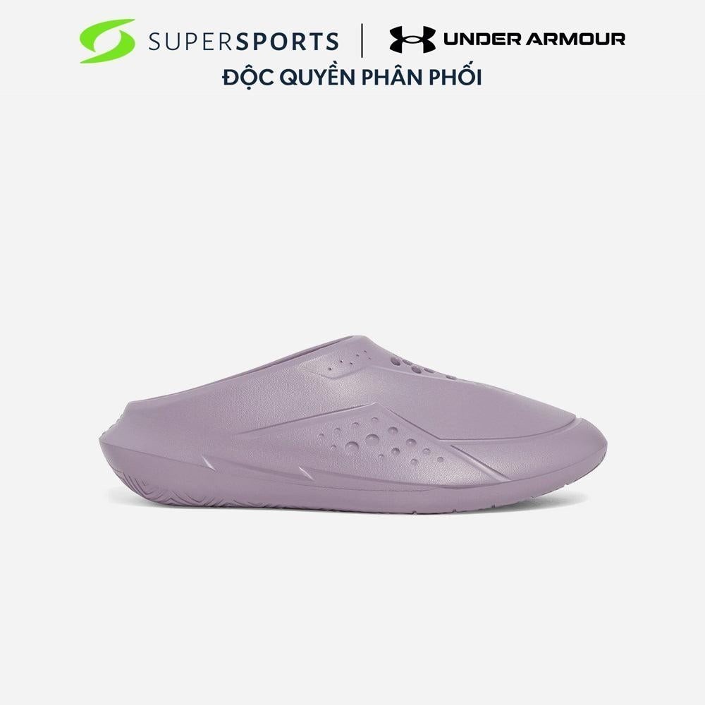 Dép Quai Ngang Unisex Under Armour Curry Foamtro - 3028394-551