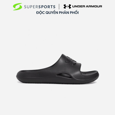 Dép Quai Ngang Nam Under Armour Locker V - 3028094-001