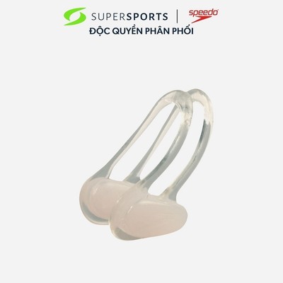 Kẹp Mũi Người Lớn Speedo Universal - Trắng - 8-708127044