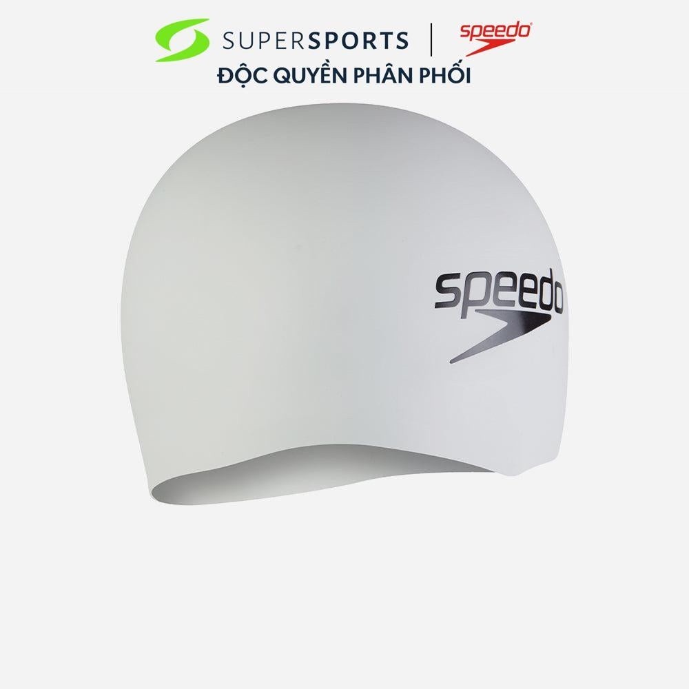 Mũ Bơi Người Lớn Speedo Fastskin Hiro ADS14-RM