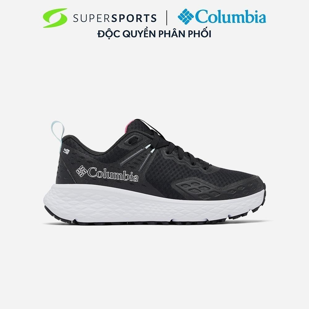 Giày Thể Thao Nữ Columbia Konos™ Trs Outdry™ - Đen - 2081111010 LS400