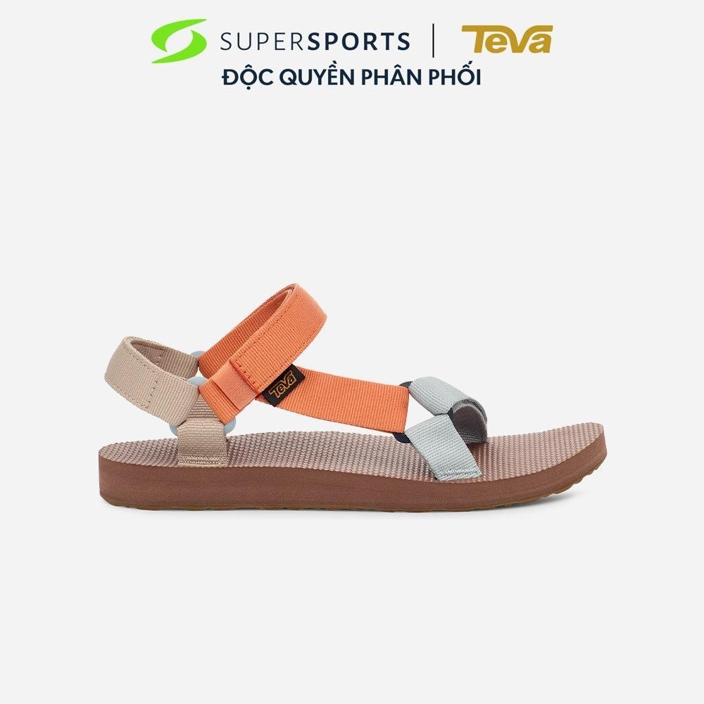 Giày Sandals Nữ Teva Original Universal - Cam - 1003987-STY ADS26
