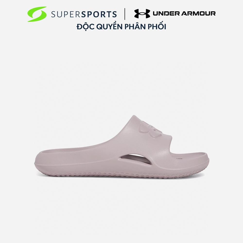 Dép Quai Ngang Nam Under Armour Locker V - 3028094-009