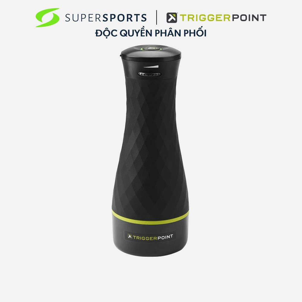 Dụng Cụ Massage Triggerpoint Impact - Đen - 10381