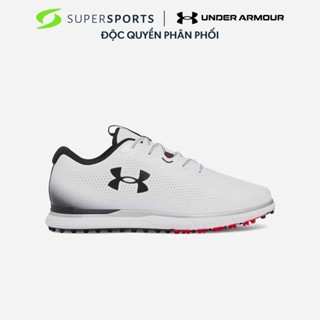  Giày Golf Có Đinh Nam Under Armour Glide 2 Sl - 3026402-102 