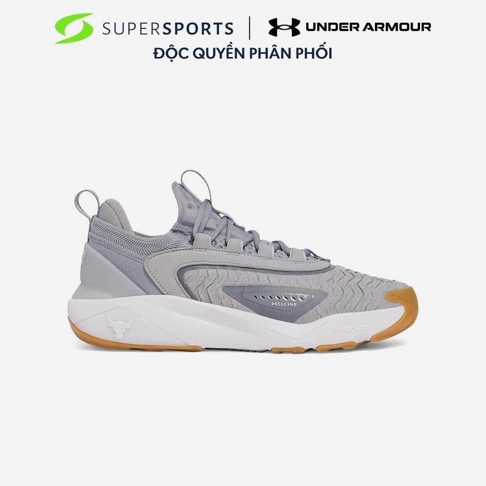 Giày Luyện Tập Nam Under Armour Project Rock 7 - 3027600-035