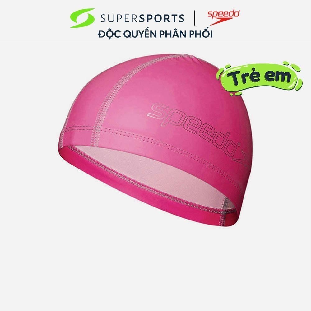 Nón Bơi Trẻ Em Speedo Pace - Hồng - 8-720731341