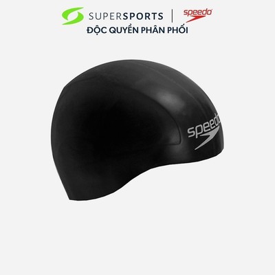 Nón Bơi Người Lớn Speedo Aqua V Racing Cap - 8-087750001