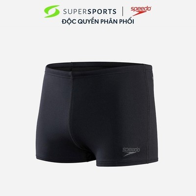 Quần Bơi Nam Speedo Eco Endurance+ - Đen - 8-134480001 ADS13