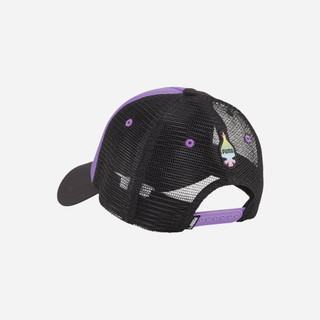 Nón Thời Trang Trẻ Em Puma X Trolls - Tím - 02515902