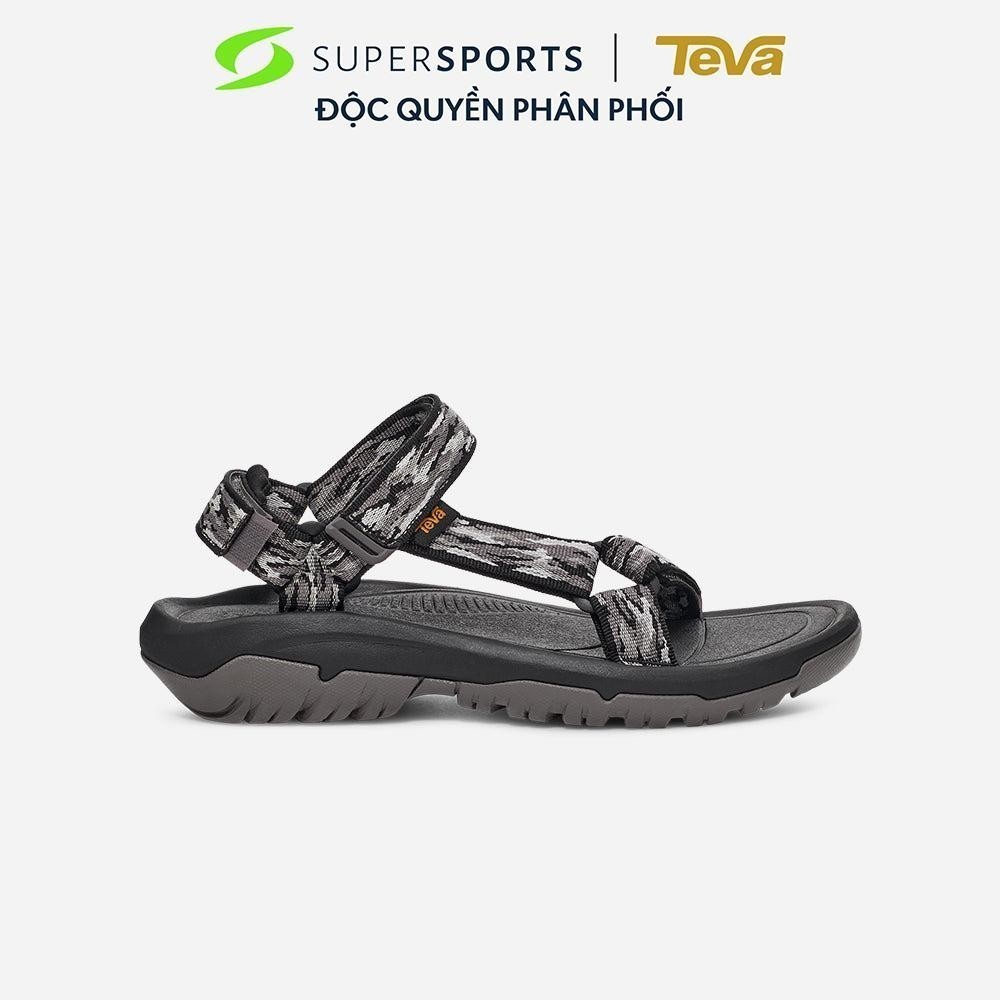 Giày Sandals Nữ Teva Hurricane Xlt2 - Đen - 1019235-MHB