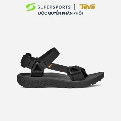 Giày Sandals Nam Teva Hydratrek - Đen - 1150510-BLK