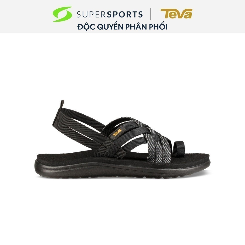 Giày Xăng-Đan Nữ Teva Voya Strappy - 1099271-HBK LS500