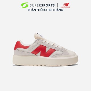 Giày Thời Trang Nam New Balance Ct302 Court - Be  - CT302RD