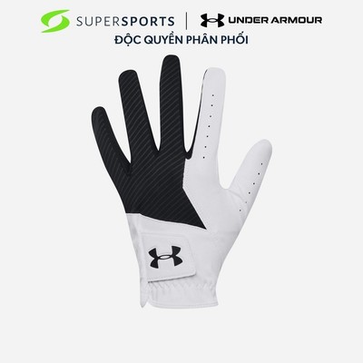 Găng Tay Nam Under Armour Medal Golf - 1349705-001