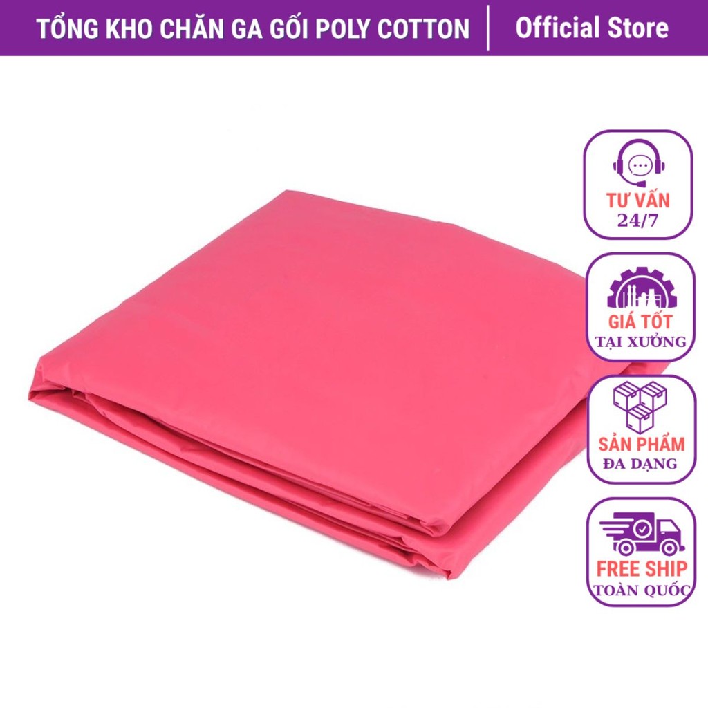 Ga chống thấm màu 1m6x2m,1m8x2m,1m2x1m9,1m4x2m,1m5x2m,2mx2m2