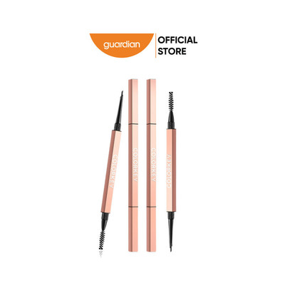 Chì Kẻ Mày Colorkey Lâu Trôi Chống Thấm Nước 0.07g