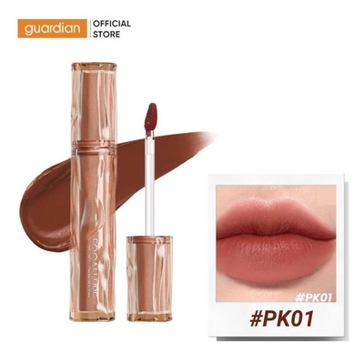 Son Kem Nhung Lì Siêu Mềm Mịn Focallure Airy Velvet Liquid Lipstick FAL15 2g