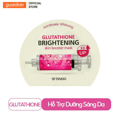 Mặt Nạ Giúp Cấp Ẩm & Phục Hồi Da Bnbg 30ml