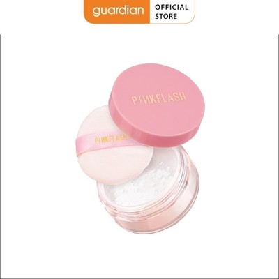 Phấn Phủ Bột Pinkflash PF-F06 6g