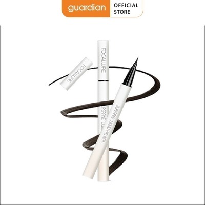 Bút Kẻ Mắt Focallure FA91 Màu Đen 0.6g