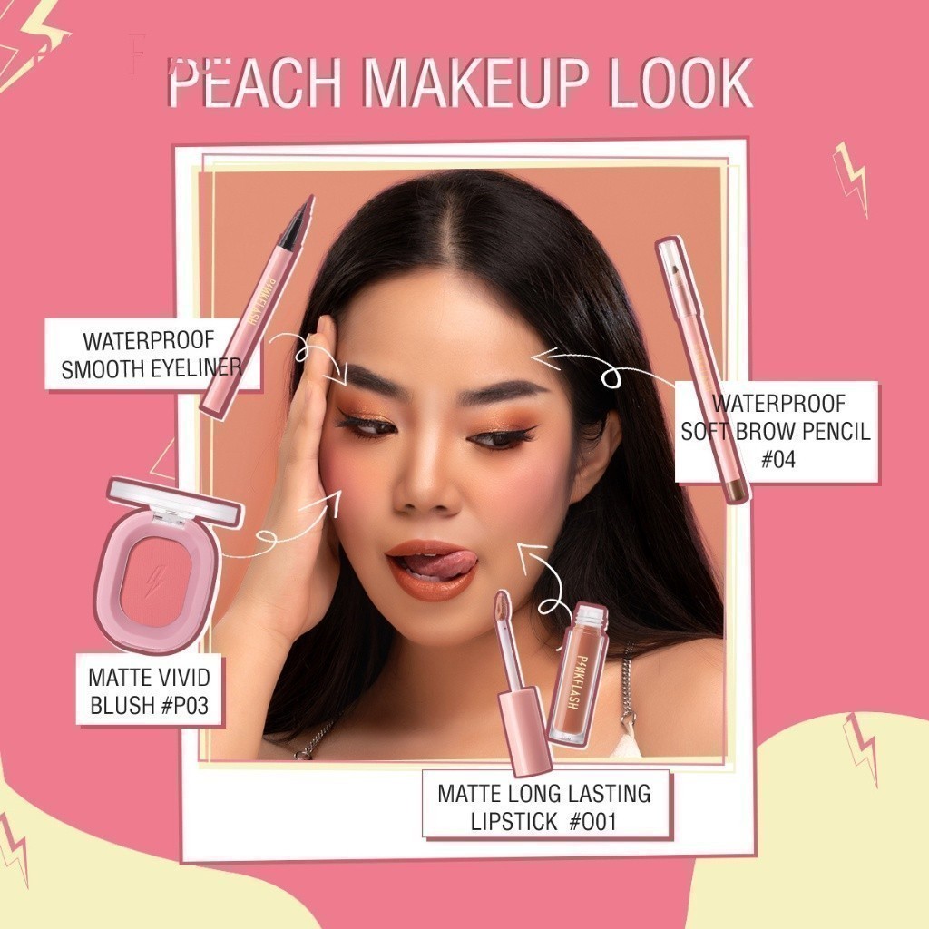 Kẻ Mắt Nước Pinkflash Easy PFE01 0.6g | BigBuy360 - bigbuy360.vn