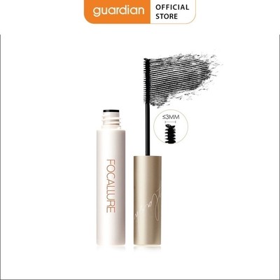 Mascara Focallure Chống Nước FA169 6g