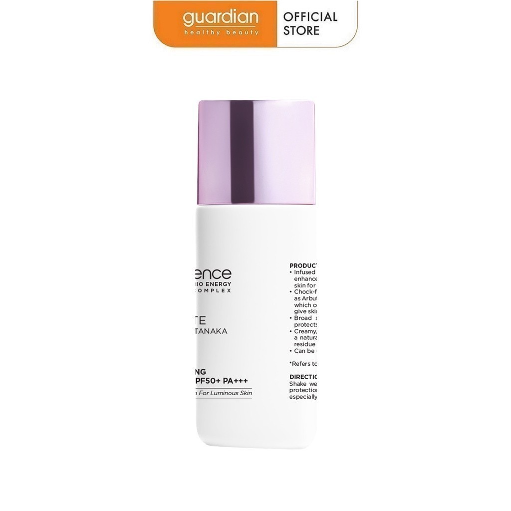 Kem Chống Nắng Bio-White Pro Whitening 40G