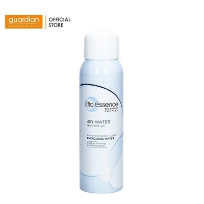 Xịt Khoáng Cho Da Nhạy Cảm Bio Essence 100ml