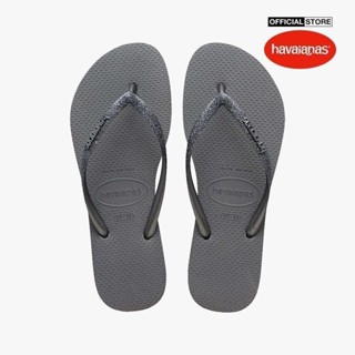   Size EU  HAVAIANAS - Dép kẹp nữ Slim Glitter II 4146975-3508 