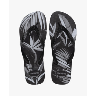  HAVAIANAS - Dép kẹp nam Aloha 4111355-1103 