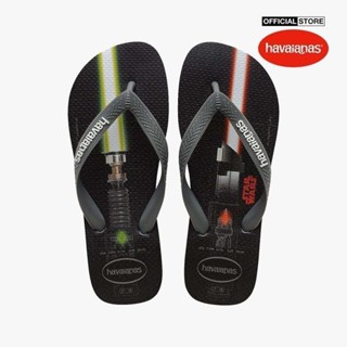   Size EU  HAVAIANAS - Dép kẹp nam Star Wars 4135185-3498 