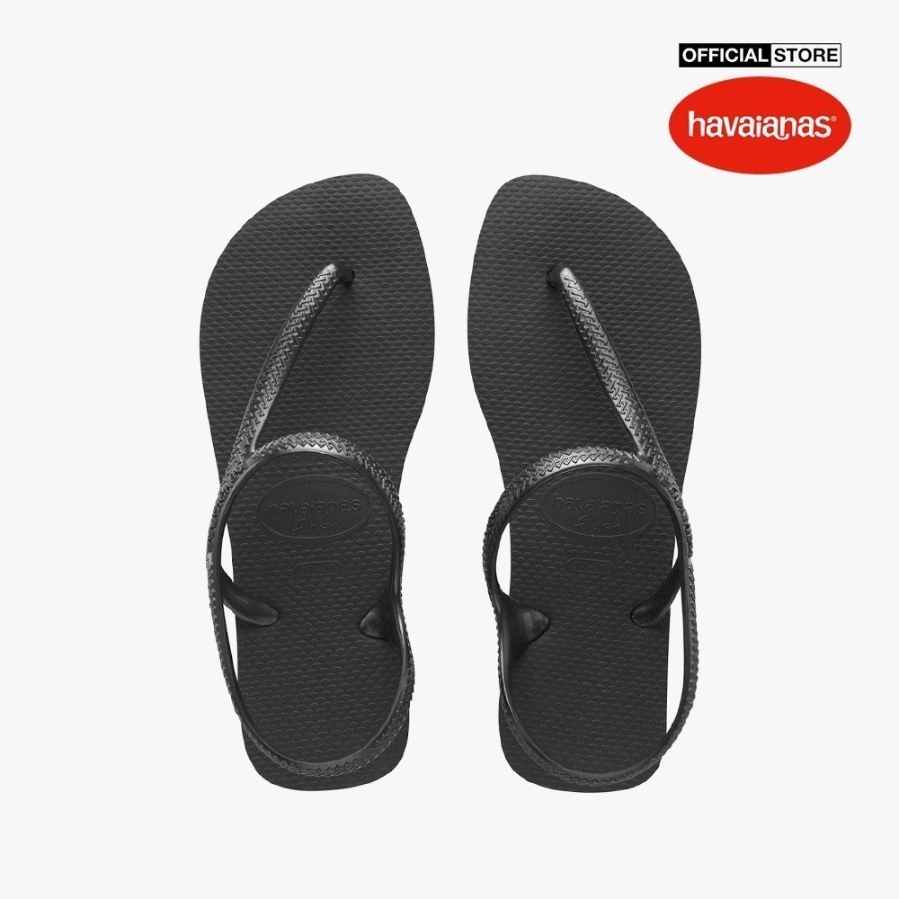 HAVAIANAS - Sandal nữ đế bệt Flash Urban_4000039-0090