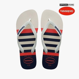   Size EU  HAVAIANAS - Dép kẹp nam Top Nautical 4137126-6349 