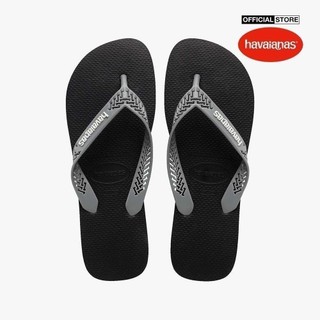   Size Brazil  HAVAIANAS - Dép kẹp nam Power Light Solid 4147963-6328 