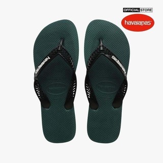   Size Brazil  HAVAIANAS - Dép kẹp nam Power Light Solid 4147963-5266 