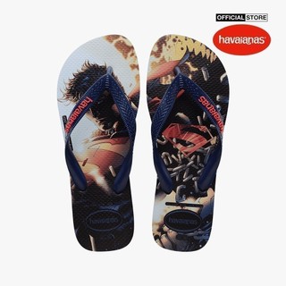   SALE TRÊN 55%   Size Brazil  HAVAIANAS - Dép kẹp nam Top Herois DC 4141765-3536 