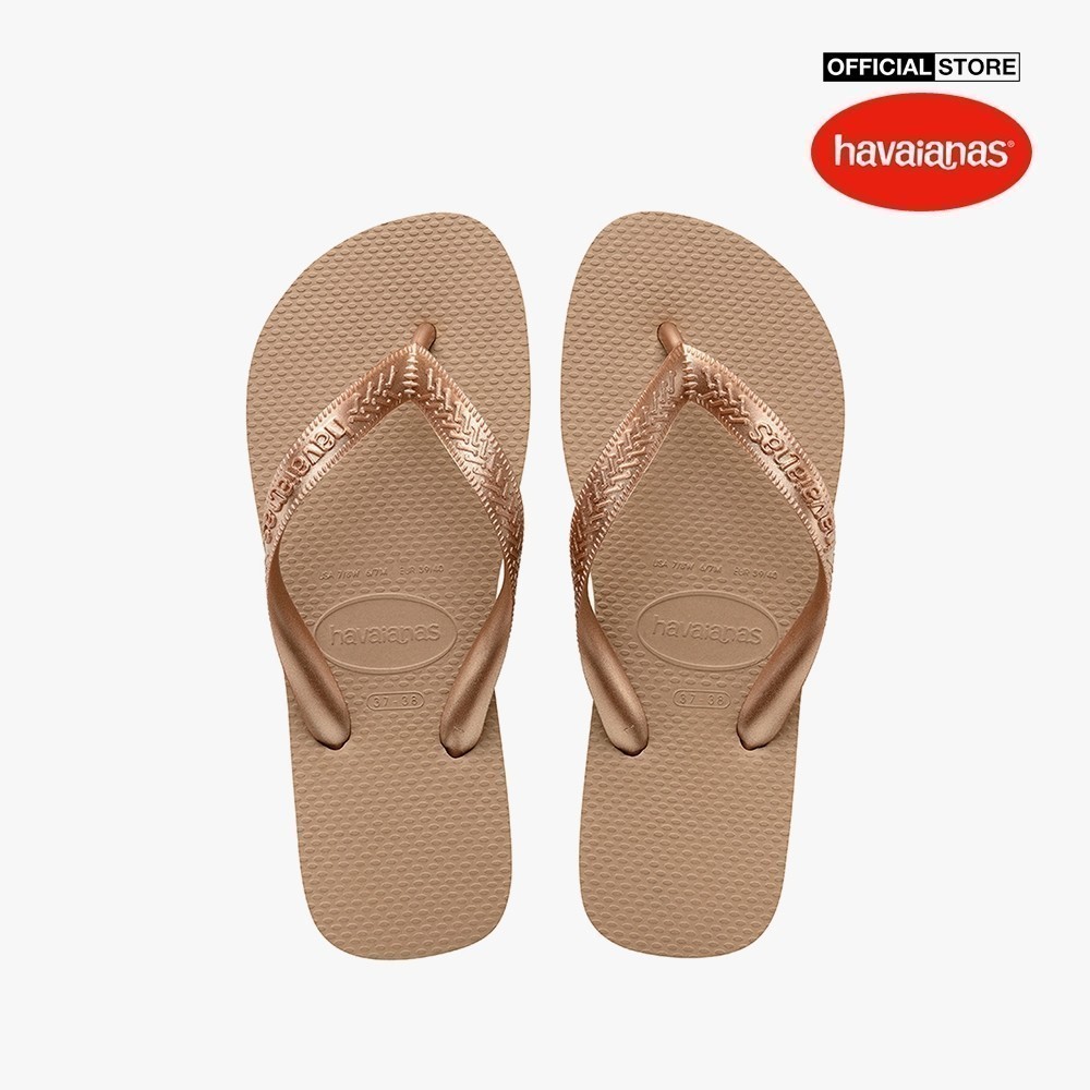  [Size Brazil] HAVAIANAS - Dép unisex Top 4000029-3581