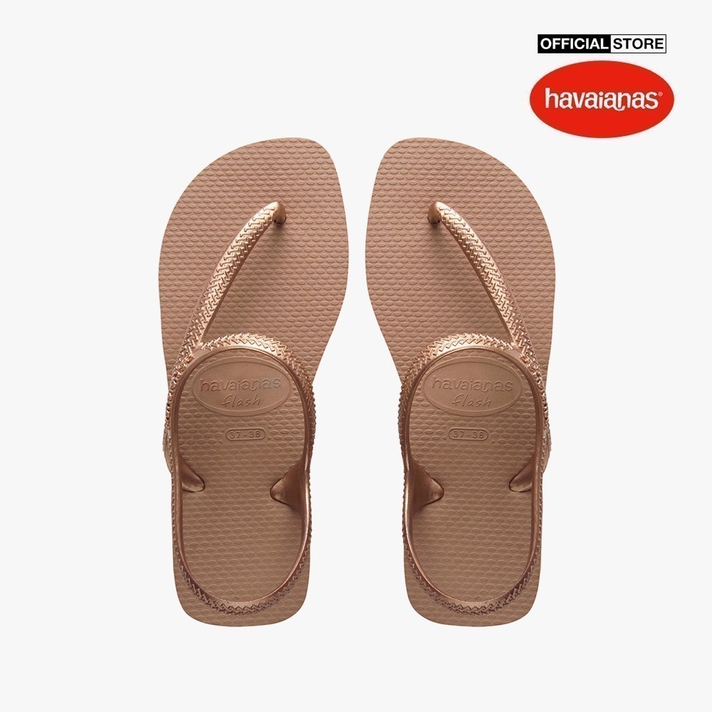 HAVAIANAS - Sandal nữ đế bệt Flash Urban_4000039-3581