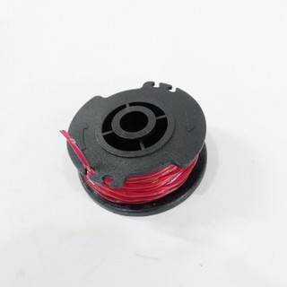 Cước cắt cỏ INGCO ALS1602 phù hợp với nhiều máy cắt cỏ (CGTLI20018,CGTLI20328,..)