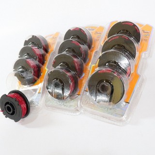 Cước cắt cỏ INGCO ALS1602 phù hợp với nhiều máy cắt cỏ (CGTLI20018,CGTLI20328,..)