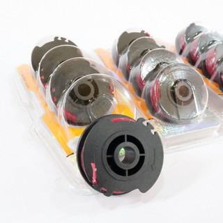 Cước cắt cỏ INGCO ALS1602 phù hợp với nhiều máy cắt cỏ (CGTLI20018,CGTLI20328,..)
