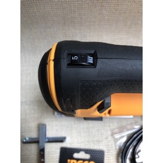 Máy cưa lọng 800W INGCO JS80028