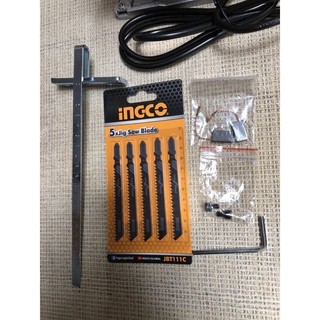 Máy cưa lọng 800W INGCO JS80028