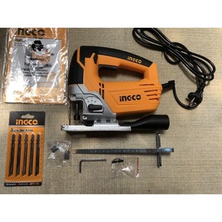 Máy cưa lọng 800W INGCO JS80028