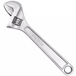 Mỏ lết dài 250mm INGCO HADW131102, vặn/mở đai ốc trong cơ khí, sữa chửa, chế tạo, bảo hành máy móc...