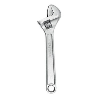 Mỏ lết dài 250mm INGCO HADW131102, vặn/mở đai ốc trong cơ khí, sữa chửa, chế tạo, bảo hành máy móc...